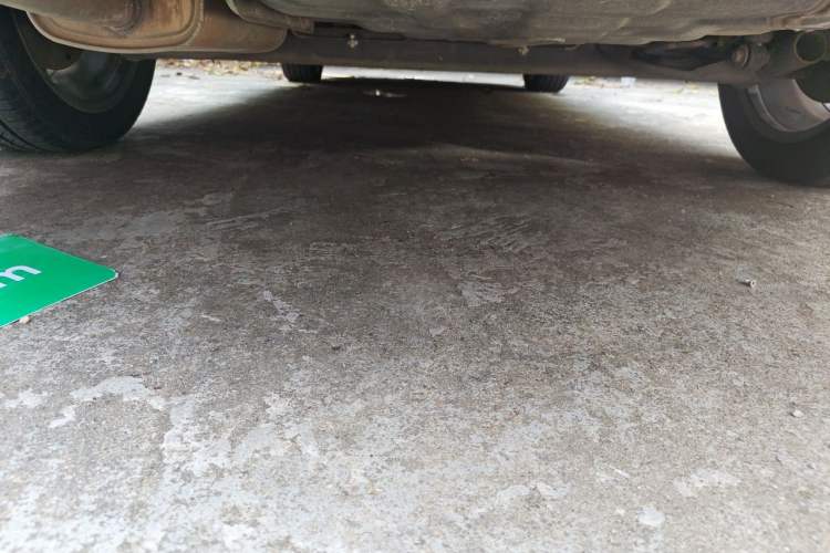 Used Nissan Lannia 2016 1.6L CVT Smart Cool Edition Chassis Rear