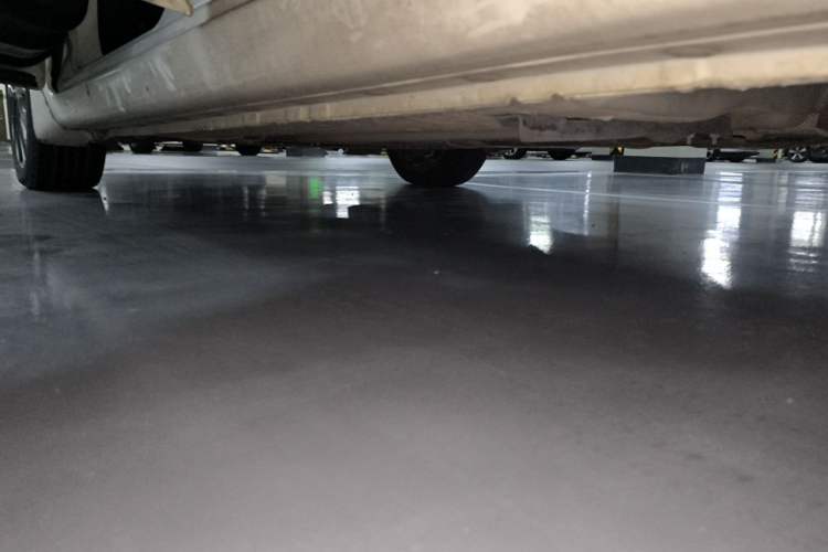 Used Nissan Lannia 2016 1.6L CVT Smart Cool Edition Chassis Rear Left