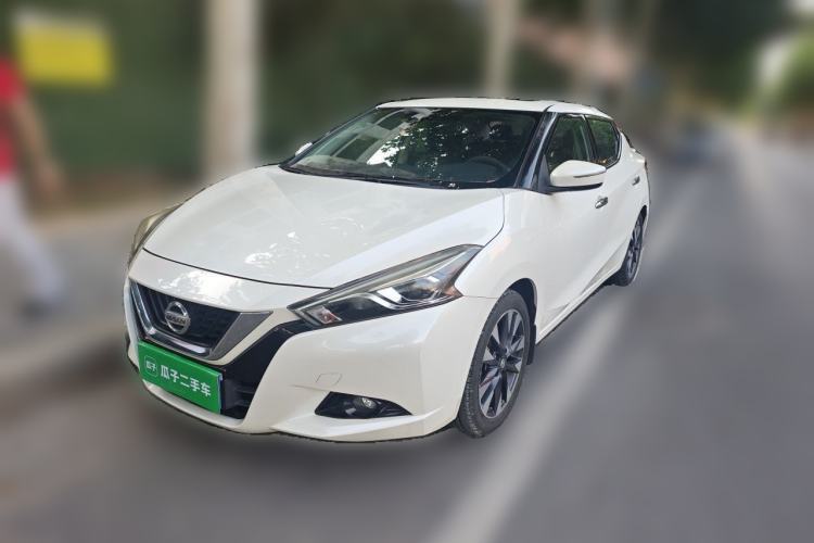 Used Nissan Lannia 2016 1.6L CVT High-Energy Version Guazi used car, China used car export, Used car for sale, Used  cars, Cheapest cars for sale
