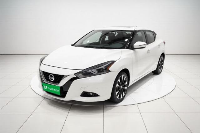 Nissan Lannia 2016 1.6L CVT Smart Cool Edition usado