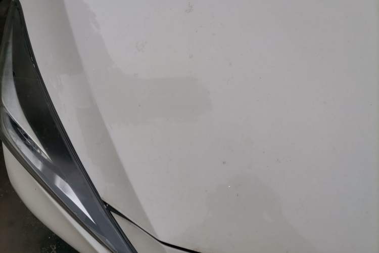 Used Nissan Lannia 2016 1.6L CVT Smart Cool Edition Engine Bay Right