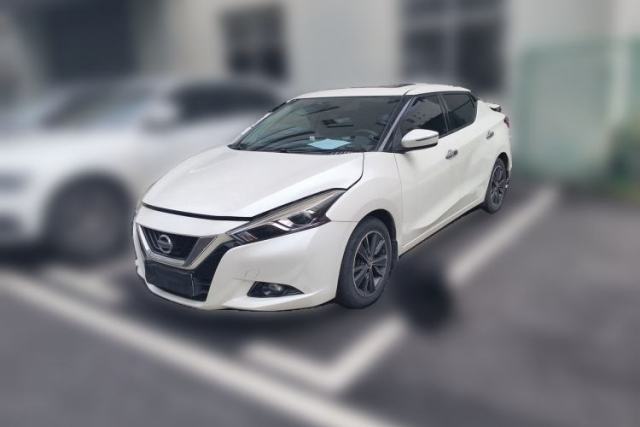 Ojetý Nissan Lannia 2016 1.6L CVT Cool Edition
