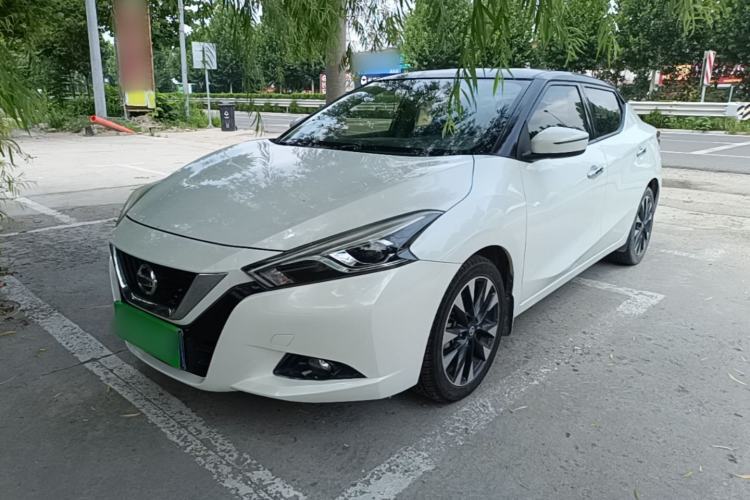 Used Nissan Lannia 2016 1.6L CVT Smart Cool Edition Guazi used car, China used car export, Used car for sale, Used  cars, Cheapest cars for sale