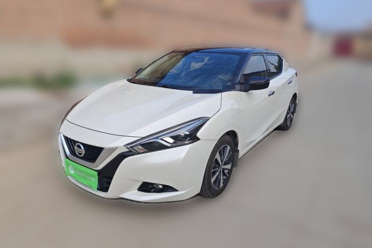 Used Nissan Lannia 2016 1.6L CVT Cool Edition Guazi used car, China used car export, Used car for sale, Used  cars, Cheapest cars for sale