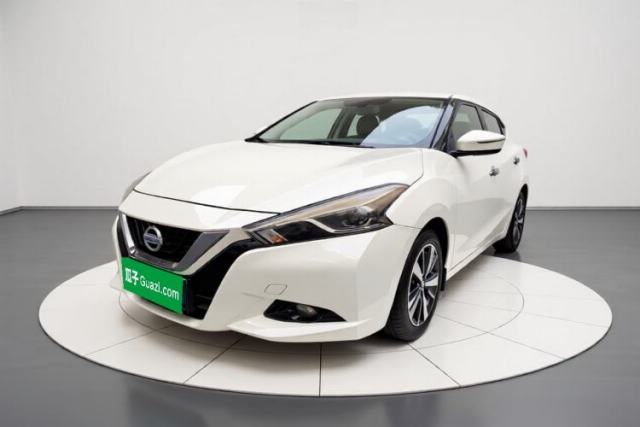 Used Nissan Lannia 2016 1.6L Manual Cool Edition