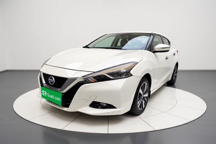 Used Nissan Lannia 2016 1.6L Manual Cool Edition Guazi used car, China used car export, Used car for sale, Used cars, Cheapest cars for sale