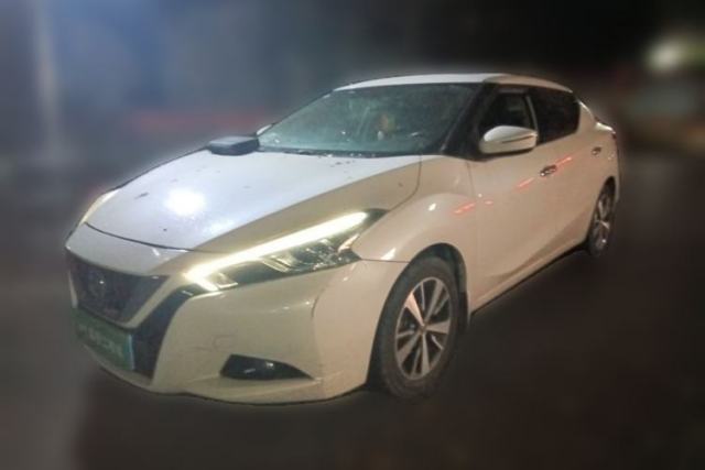 Used Nissan Lannia 2016 1.6L Manual Cool Edition