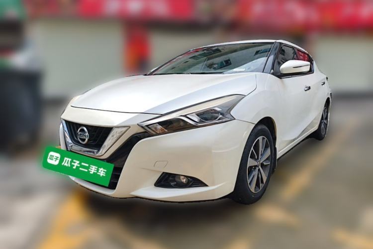 Used Nissan Lannia 2016 1.6L CVT Cool Edition Guazi used car, China used car export, Used car for sale, Used cars, Cheapest cars for sale