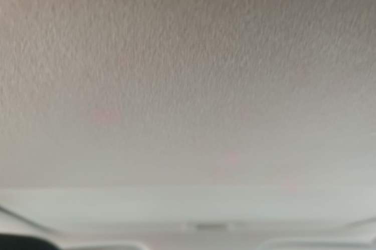 Used Nissan Lannia 2016 1.6L CVT Smart Cool Edition Headliner