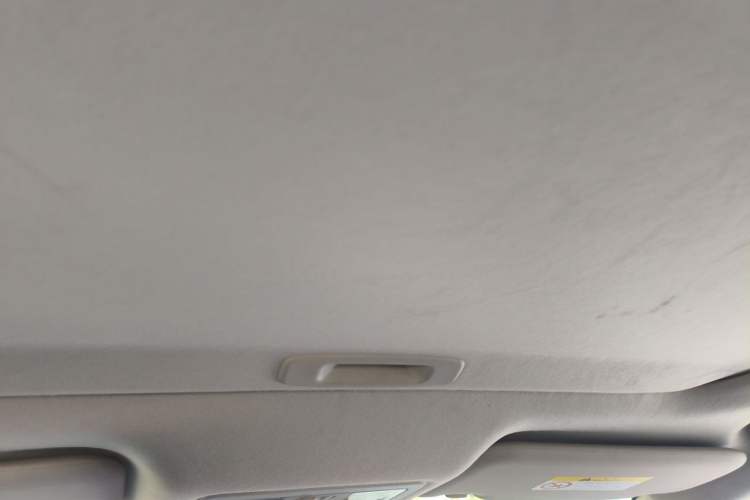 Used Nissan Lannia 2016 1.6L CVT Smart Cool Edition Headliner