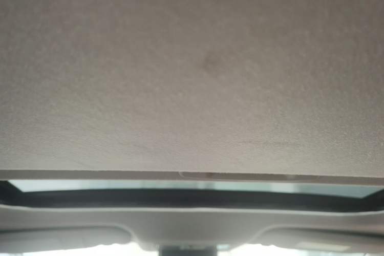 Used Nissan Lannia 2016 1.6L CVT Smart Edition Headliner