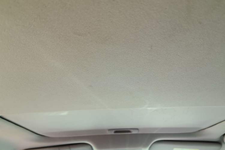 Used Nissan Lannia 2016 1.6L CVT Smart Cool Edition Headliner