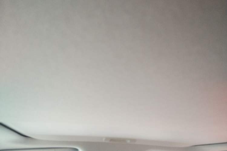 Used Nissan Lannia 2016 1.6L CVT Smart Cool Edition Headliner