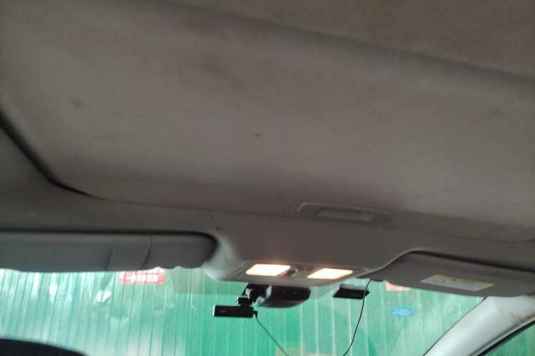 Used Nissan Lannia 2016 1.6L CVT High-Energy Version Headliner