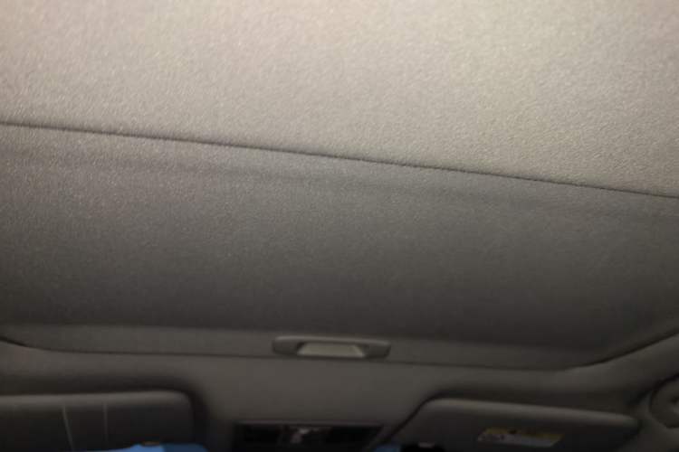 Used Nissan Lannia 2016 1.6L CVT Smart Cool Edition Headliner