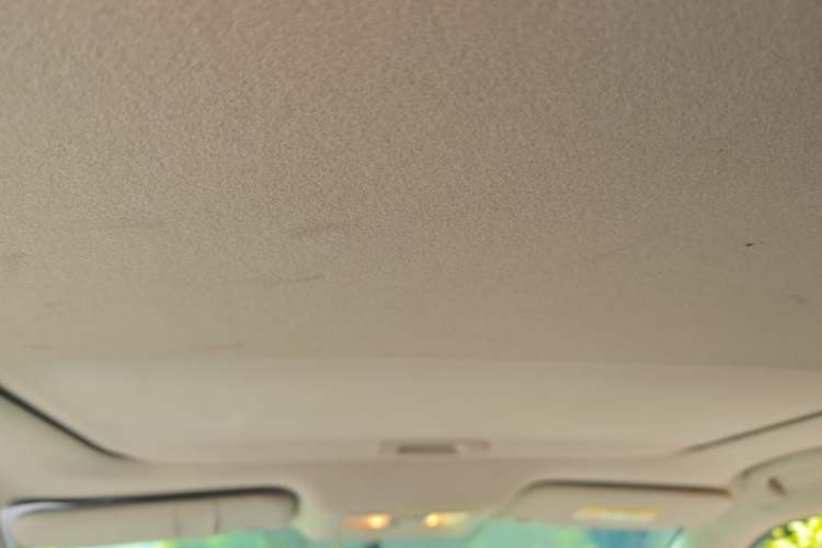 Used Nissan Lannia 2016 1.6L CVT Cool Edition Headliner