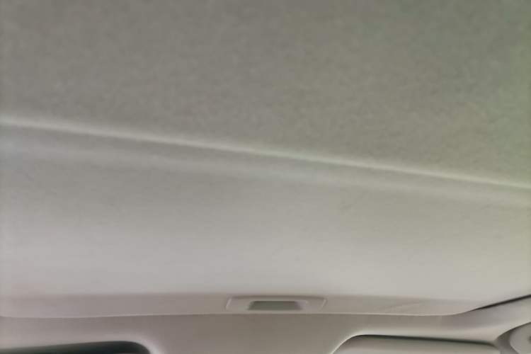 Used Nissan Lannia 2016 1.6L CVT Smart Cool Edition Headliner