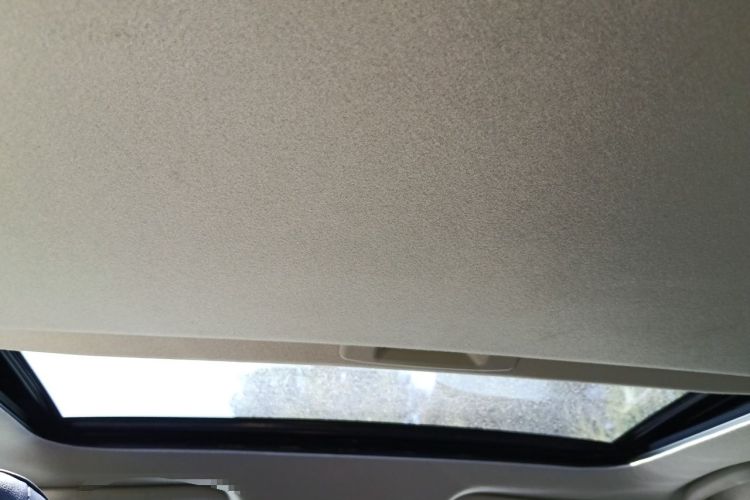 Used Nissan Lannia 2016 1.6L CVT Cool Edition Headliner