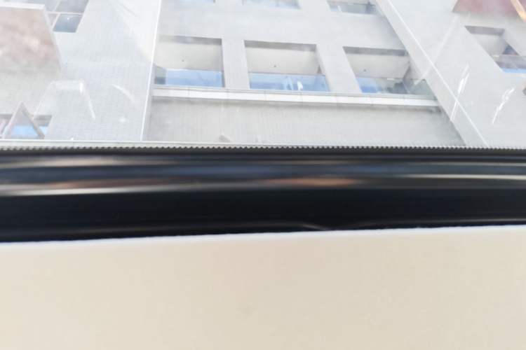 Used Nissan Lannia 2016 1.6L CVT Smart Cool Edition Headliner