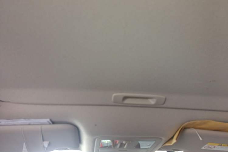 Used Nissan Lannia 2016 1.6L CVT Smart Cool Edition Headliner