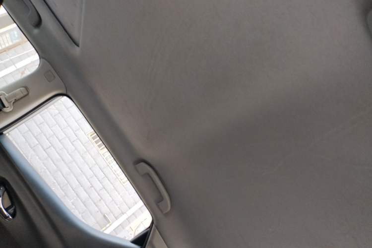 Used Nissan Lannia 2016 1.6L CVT Smart Cool Edition Headliner