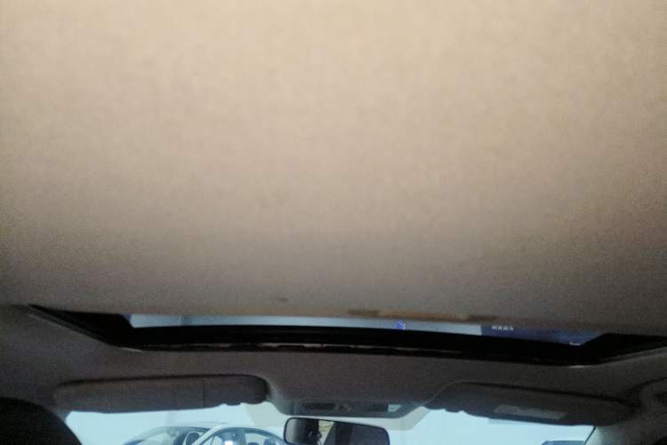 Used Nissan Lannia 2016 1.6L CVT Smart Cool Edition Headliner