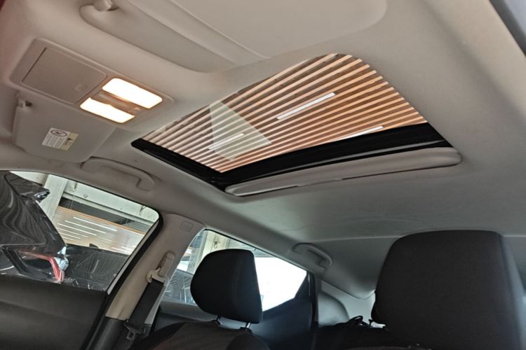 Used Nissan Lannia 2016 1.6L CVT Smart Cool Edition Headliner