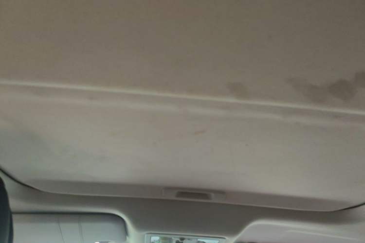 Used Nissan Lannia 2016 1.6L CVT Smart Cool Edition Headliner