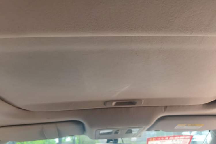 Used Nissan Lannia 2016 1.6L CVT Smart Cool Edition Headliner