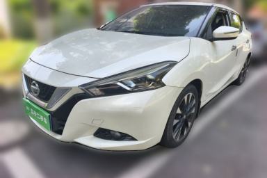 Used Nissan Lannia 2016 1.6L CVT Smart Cool Edition