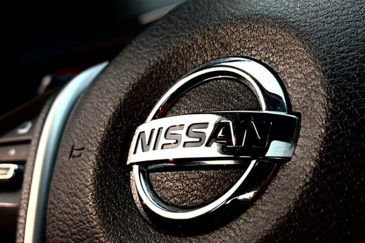 Used Nissan Lannia 2016 1.6L CVT Smart Cool Edition Interior 1