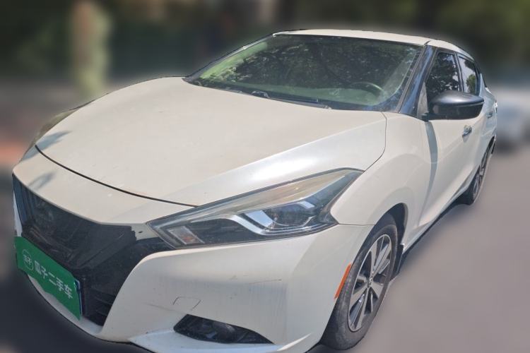 Nissan Lannia 2016 1.6L CVT Cool Edition usado Guazi used car, China used car export, Used car for sale, Used  cars, Cheapest cars for sale