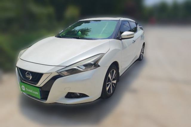 Used Nissan Lannia 2016 1.6L CVT Cool Edition