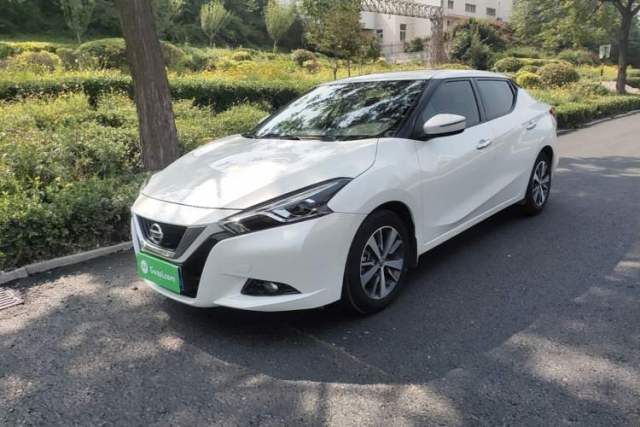 Used Nissan Lannia 2016 1.6L CVT Cool Edition