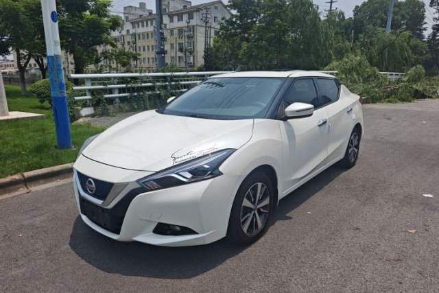 Used Nissan Lannia 2016 1.6L CVT Cool Edition