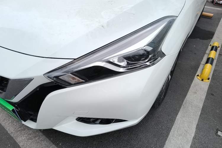 Used Nissan Lannia 2016 1.6L CVT Cool Edition Left Front Headlight
