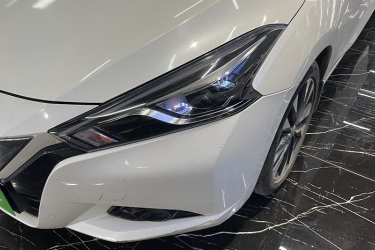Used Nissan Lannia 2016 1.6L CVT Smart Cool Edition Left Front Headlight
