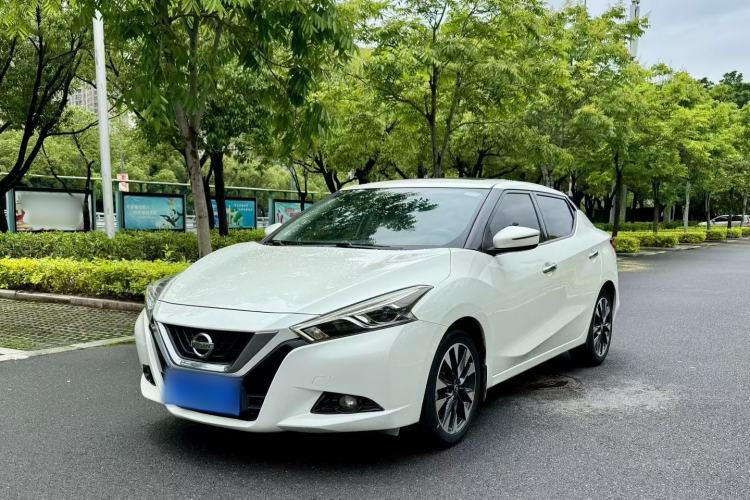Used Nissan Lannia 2016 1.6L CVT Smart Cool Edition Left Front Headlight