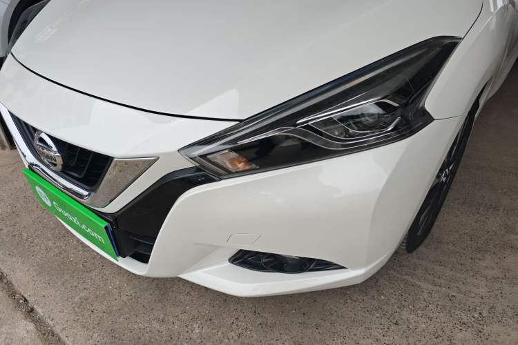 Used Nissan Lannia 2016 1.6L CVT Smart Cool Edition Left Front Headlight
