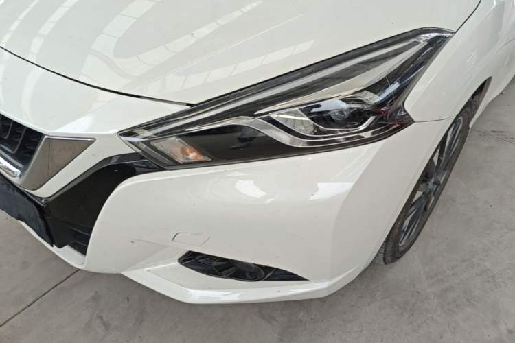 Used Nissan Lannia 2016 1.6L CVT Smart Cool Edition Left Front Headlight