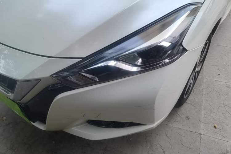 Used Nissan Lannia 2016 1.6L Manual Cool Edition Left Front Headlight
