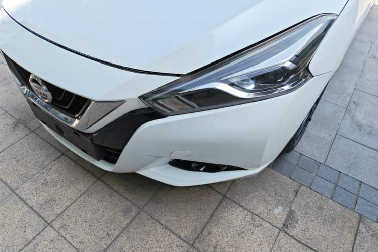 Used Nissan Lannia 2016 1.6L CVT Smart Cool Edition Left Front Headlight