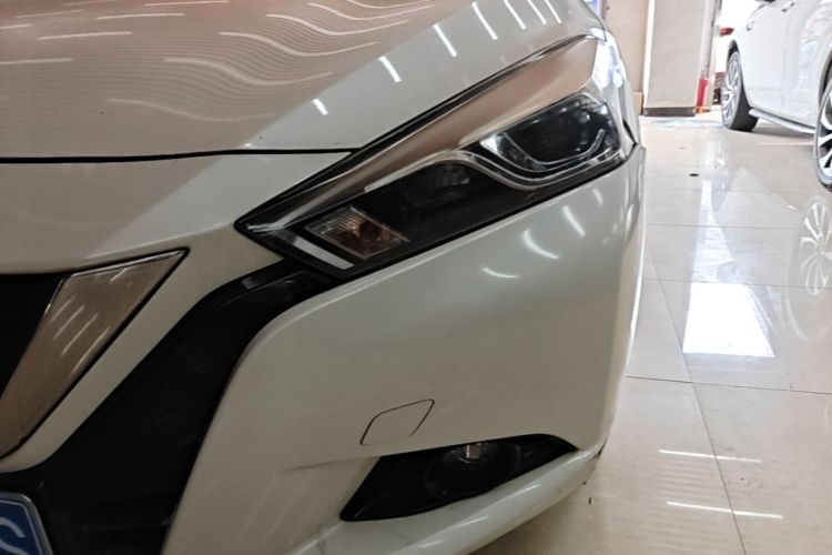Used Nissan Lannia 2016 1.6L CVT Smart Cool Edition Left Front Headlight