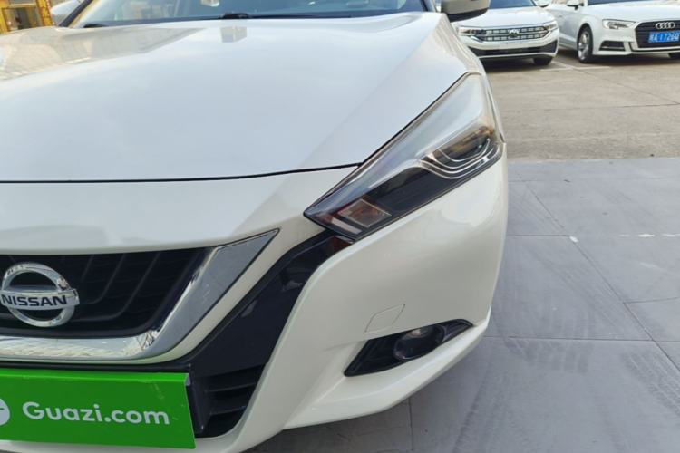 Used Nissan Lannia 2016 1.6L CVT Cool Edition Left Front Headlight