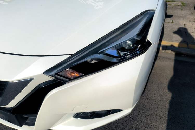 Used Nissan Lannia 2016 1.6L CVT Smart Cool Edition Left Front Headlight