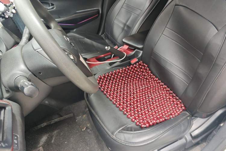 Used Nissan Lannia 2016 1.6L CVT Cool Edition Left Front Seat