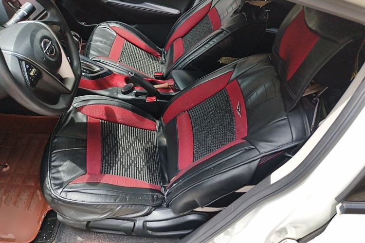 Used Nissan Lannia 2016 1.6L CVT Smart Edition Left Front Seat