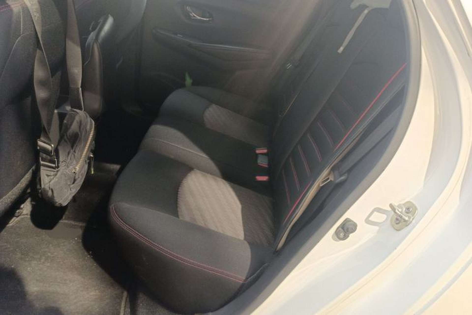 Used Nissan Lannia 2016 1.6L CVT Smart Cool Edition Left Rear Seat