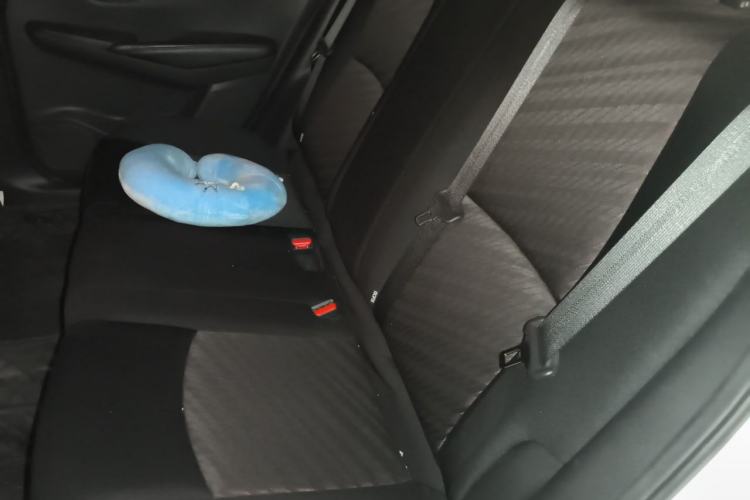 Used Nissan Lannia 2016 1.6L Manual Cool Edition Left Rear Seat
