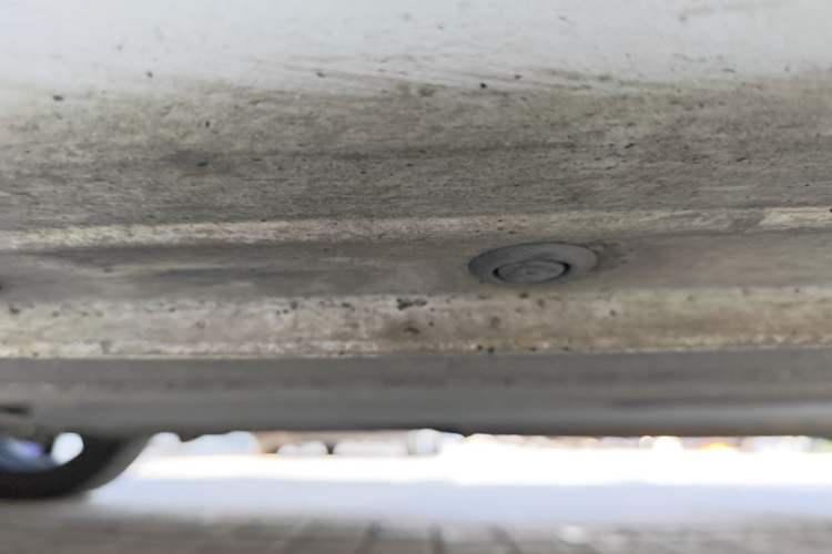 Used Nissan Lannia 2016 1.6L CVT Smart Cool Edition Left Side Sill